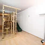 Daire Private Paradise Nürnberg