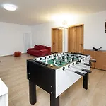 Appartamento Private Paradise Norimberga