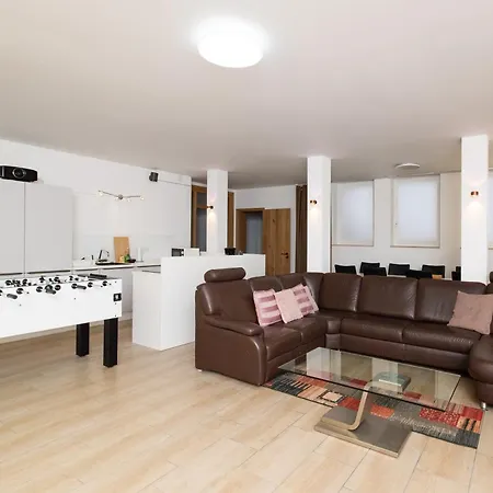 Private Paradise Apartman