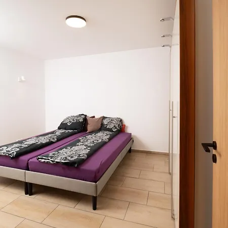 Appartement Private Paradise *