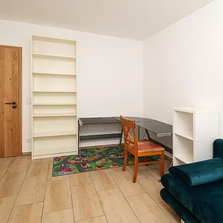 Apartman Private Paradise *