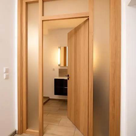 Apartment Private Paradise