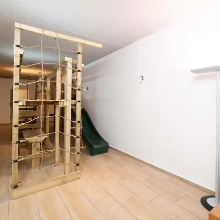 Apartment Private Paradise Nuremberg