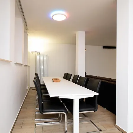 Private Paradise Apartment