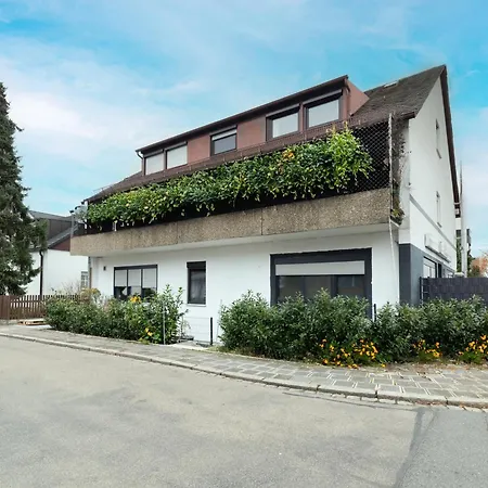 Private Paradise Nuremberg