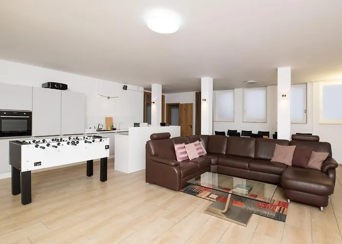 Private Paradise Appartement