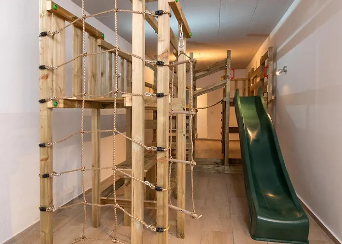 Appartement Private Paradise *