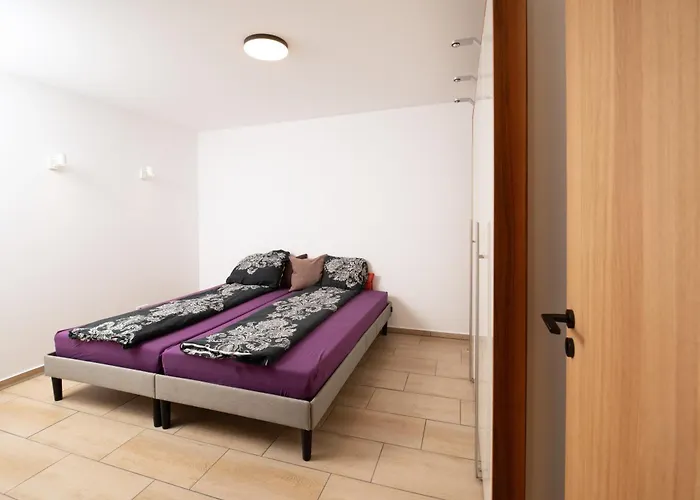 Lägenhet Private Paradise *