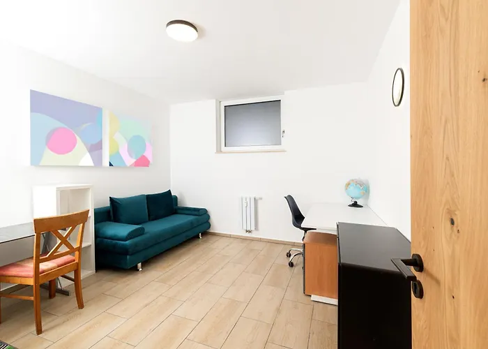 Private Paradise Nürnberg