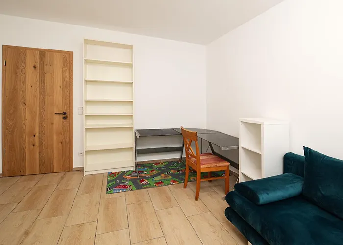 Lägenhet Private Paradise *