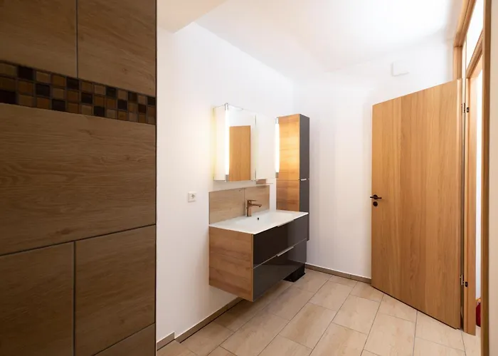 Private Paradise Appartement