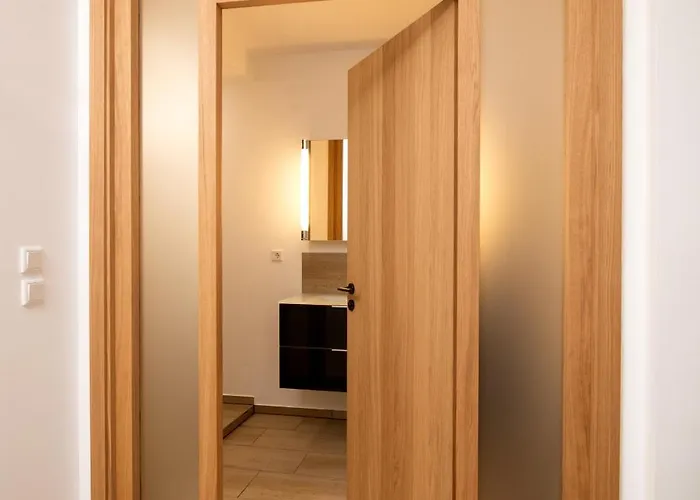 Appartement Private Paradise