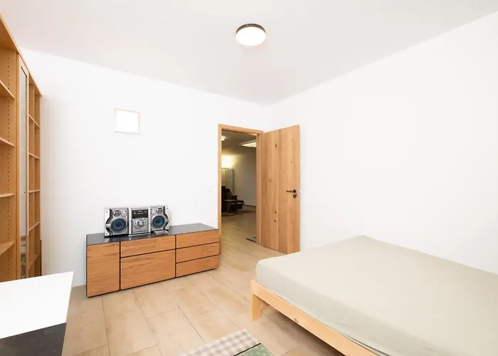 Appartement Private Paradise *