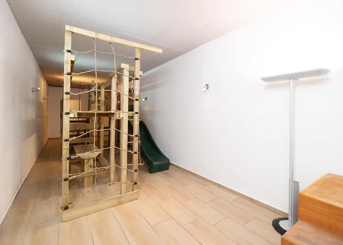 Appartement Private Paradise Nuremberg