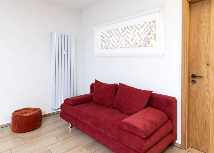 Private Paradise Appartement *