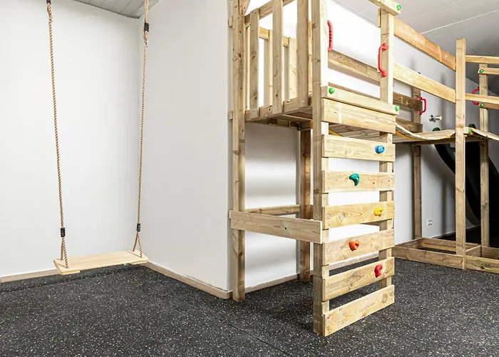 Lägenhet Private Paradise Nürnberg