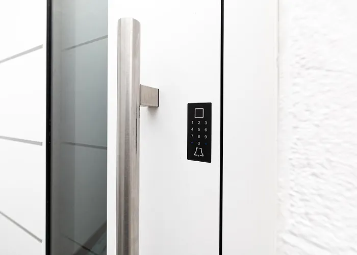 Private Paradise Lägenhet *